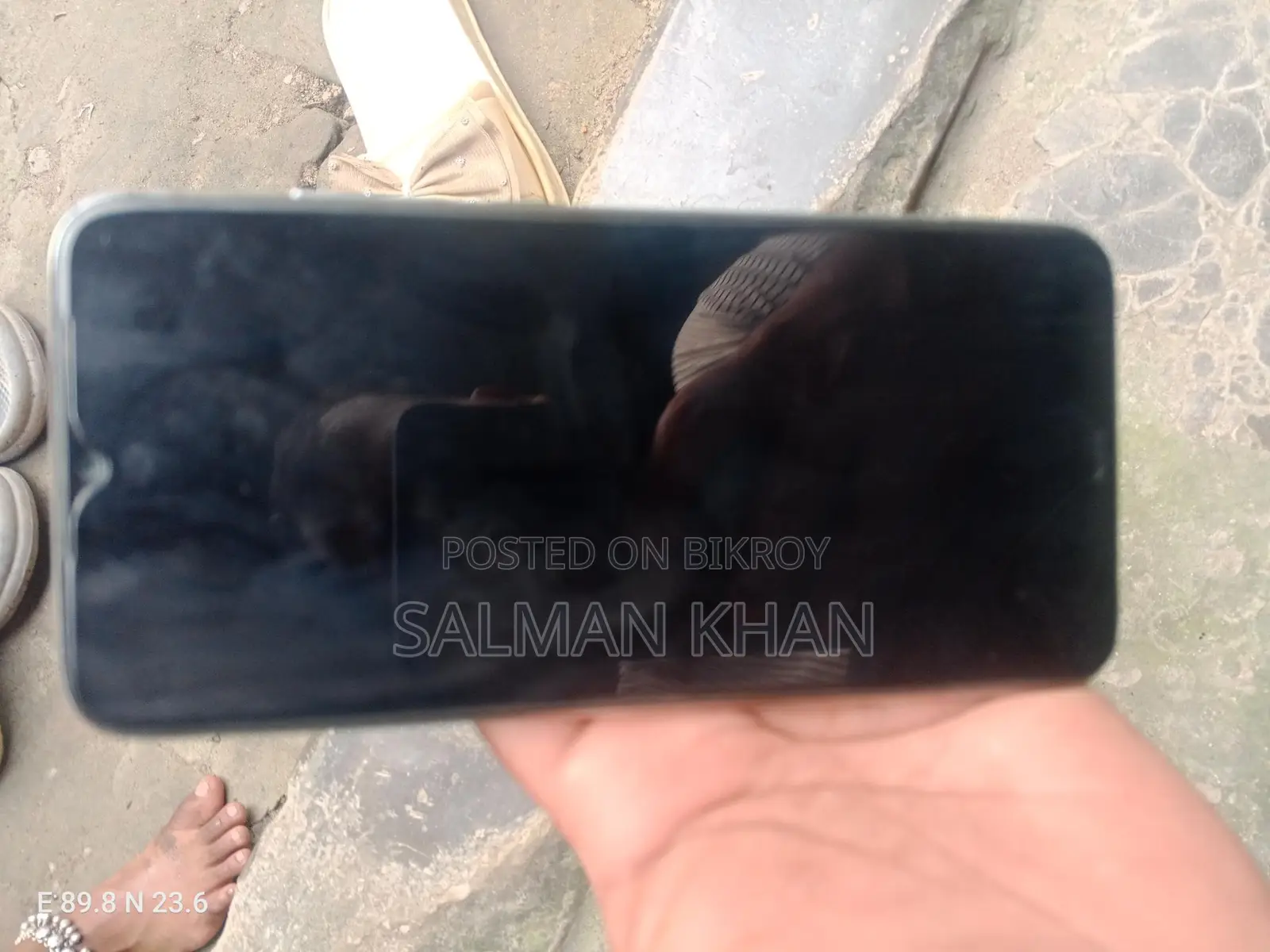 Xiaomi Redmi Note 8 (Used)