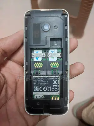 Nokia 222 (Used)