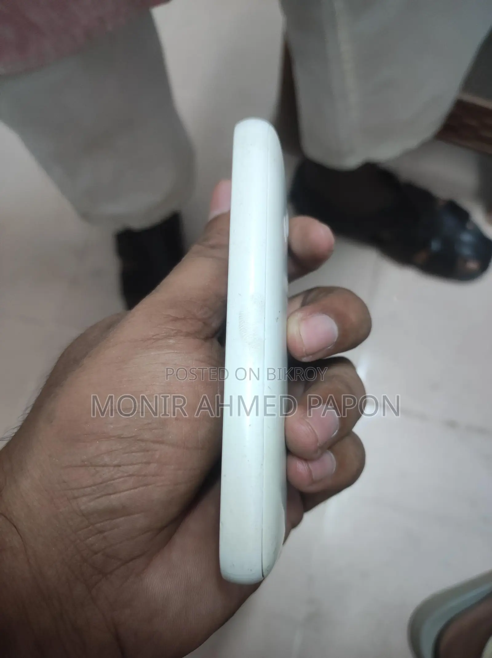 Nokia 222 (Used)