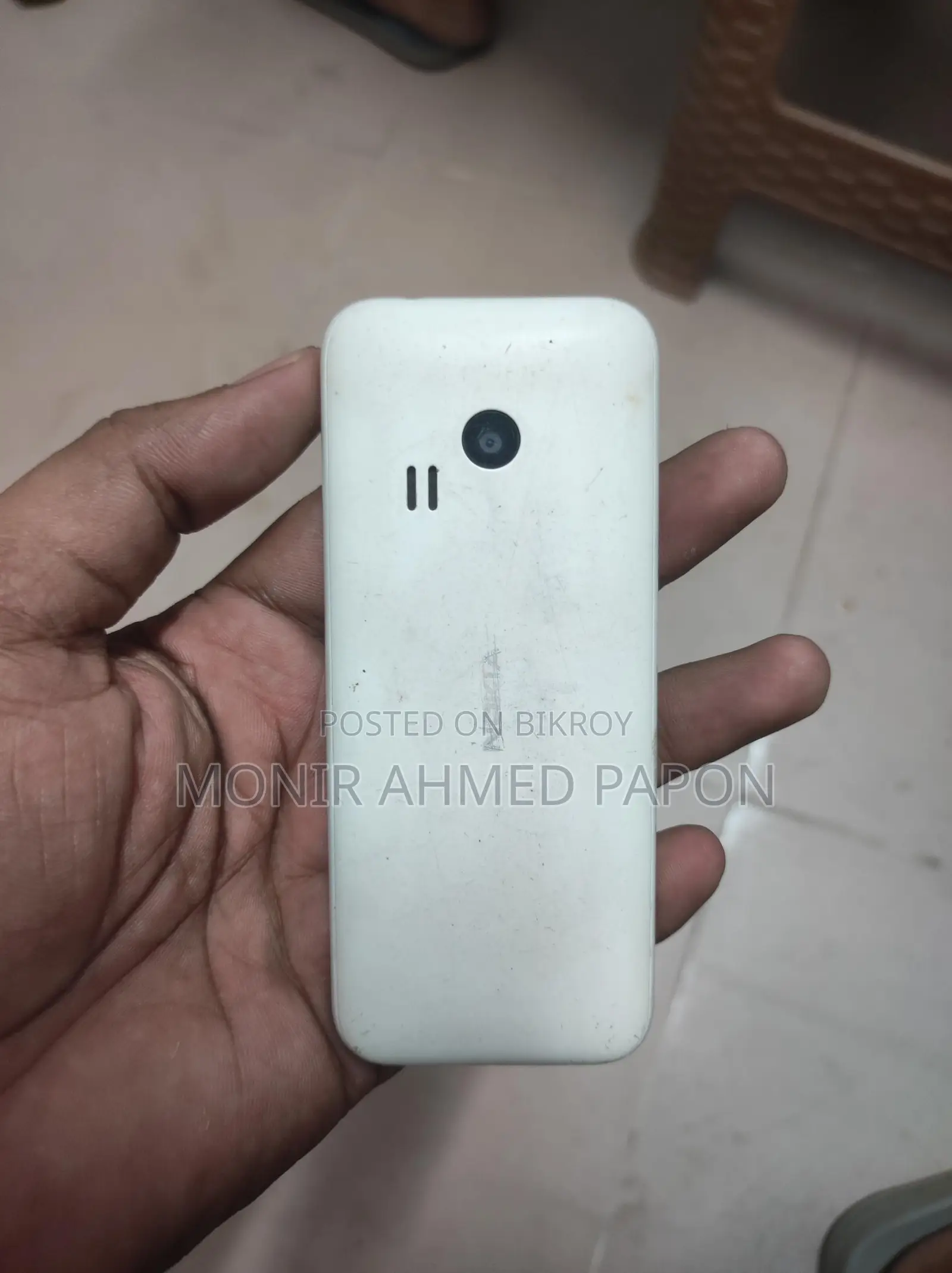 Nokia 222 (Used)