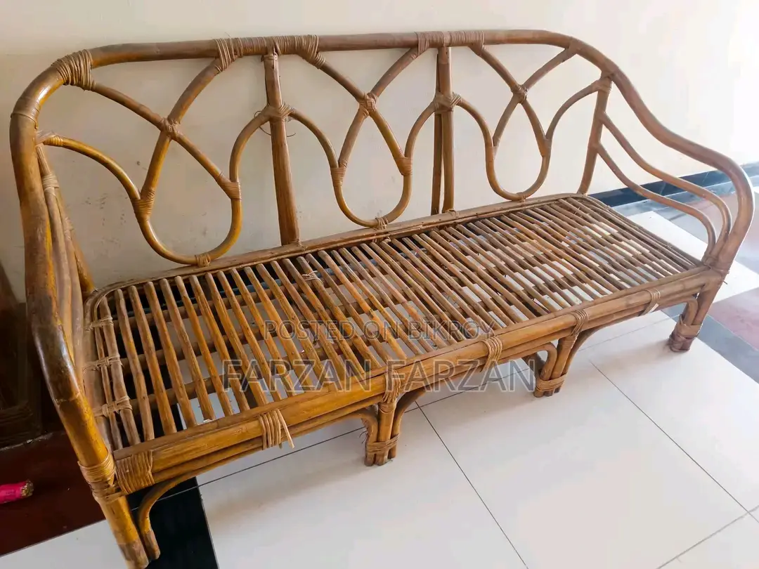Rattan Sofa for Sale