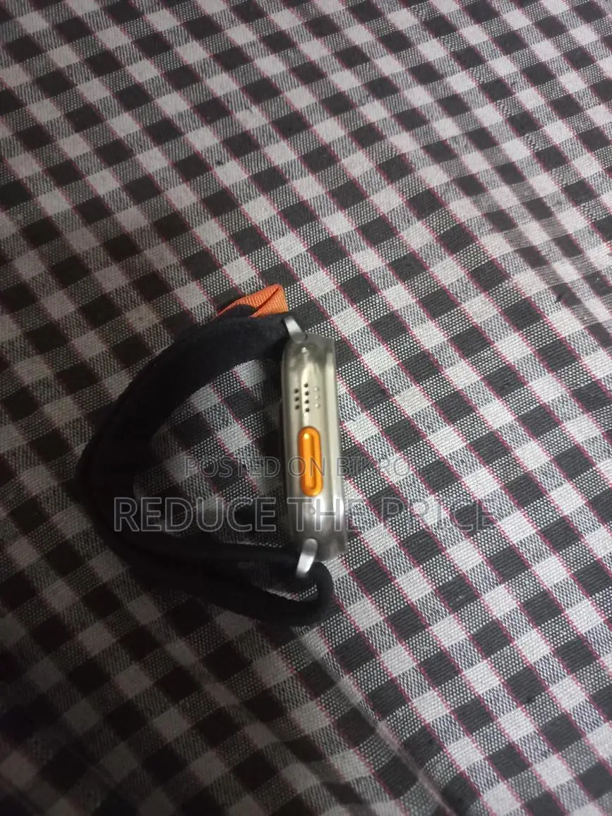 T900 Ultra Smart Watch