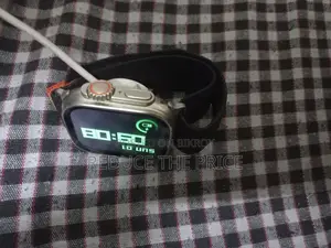 T900 Ultra Smart Watch