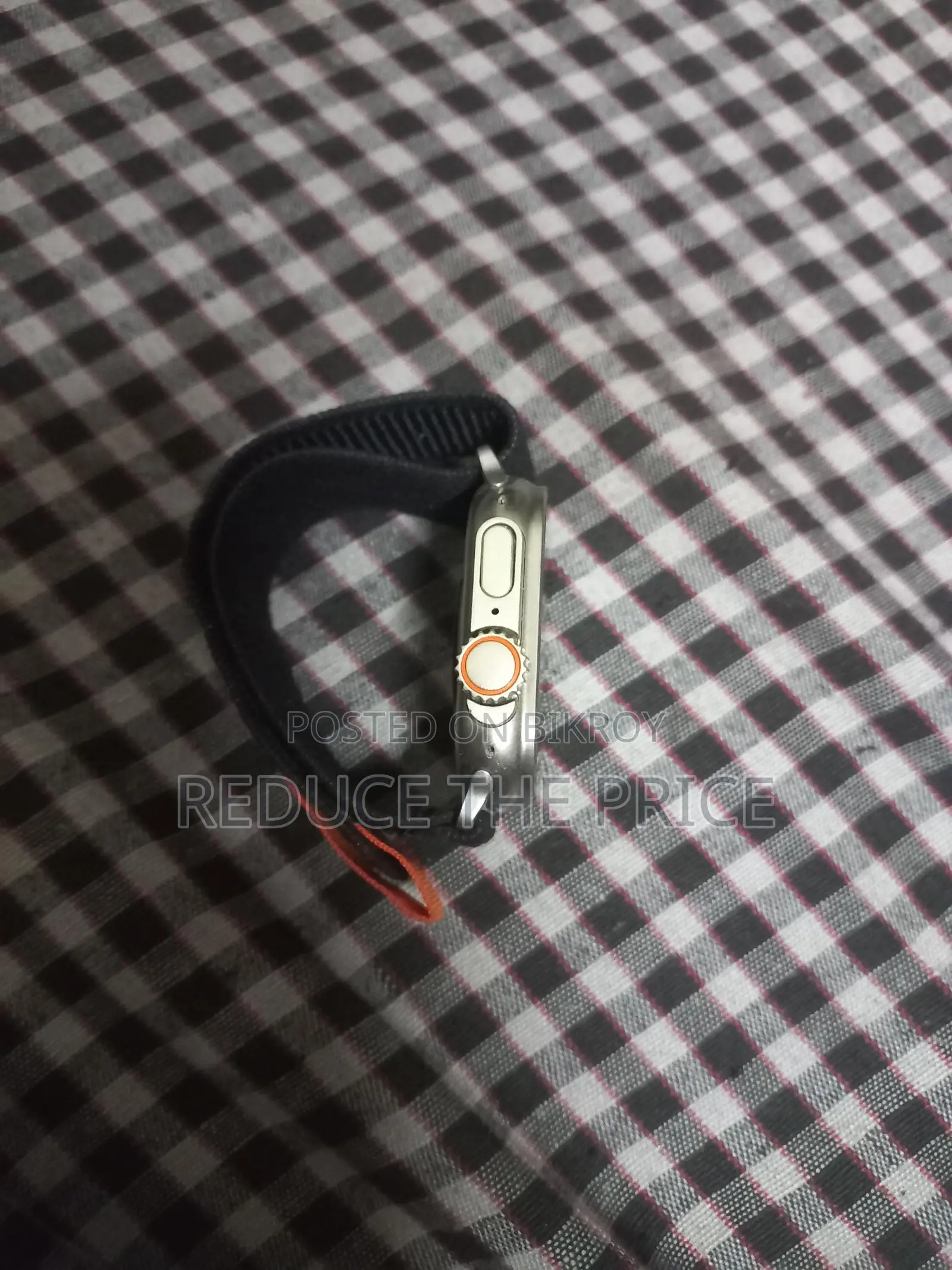 T900 Ultra Smart Watch