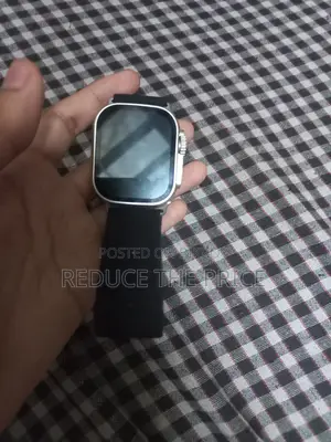 T900 Ultra Smart Watch