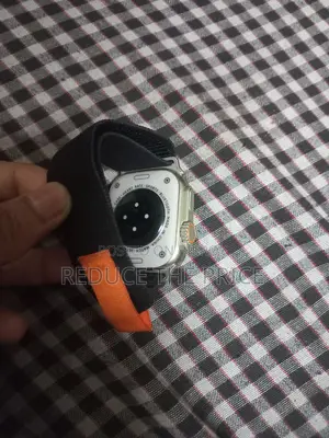 T900 Ultra Smart Watch