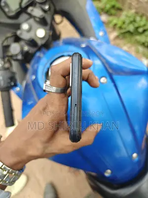Vivo Y20 Android (Used)