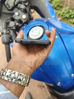 Vivo Y20 Android (Used)
