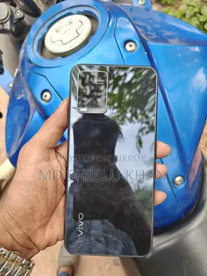 Vivo Y20 Android (Used)
