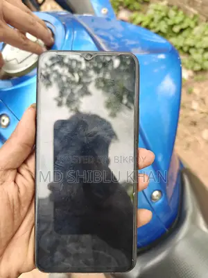 Vivo Y20 Android (Used)