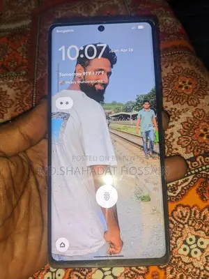 Google Pixel 6 Pro (Used)