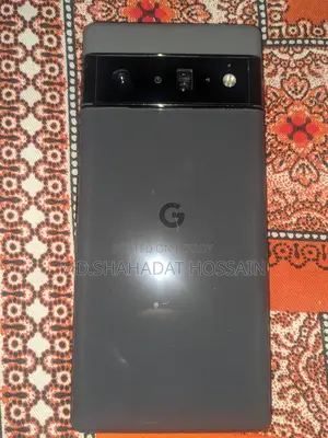 Google Pixel 6 Pro (Used)