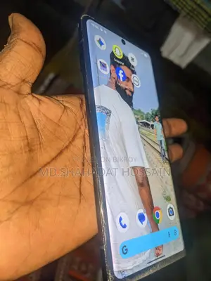 Google Pixel 6 Pro (Used)