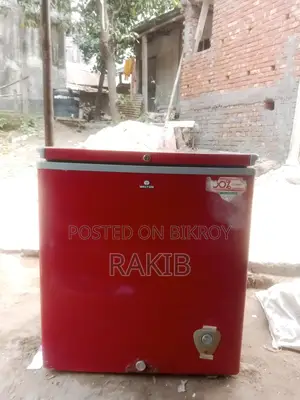 Deep Freezer for Sale