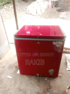 Deep Freezer for Sale