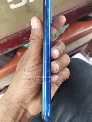 Xiaomi Redmi Note 8 (Used)