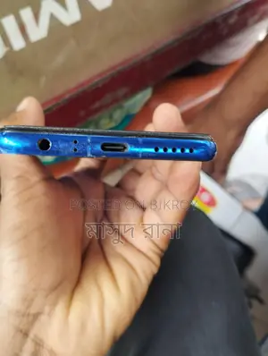 Xiaomi Redmi Note 8 (Used)