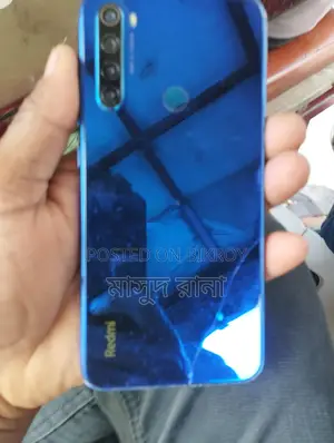 Xiaomi Redmi Note 8 (Used)