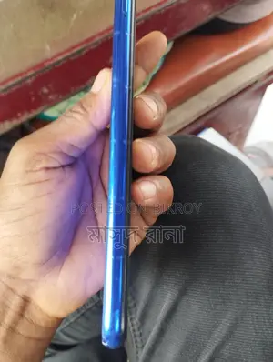 Xiaomi Redmi Note 8 (Used)