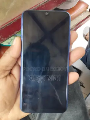 Xiaomi Redmi Note 8 (Used)
