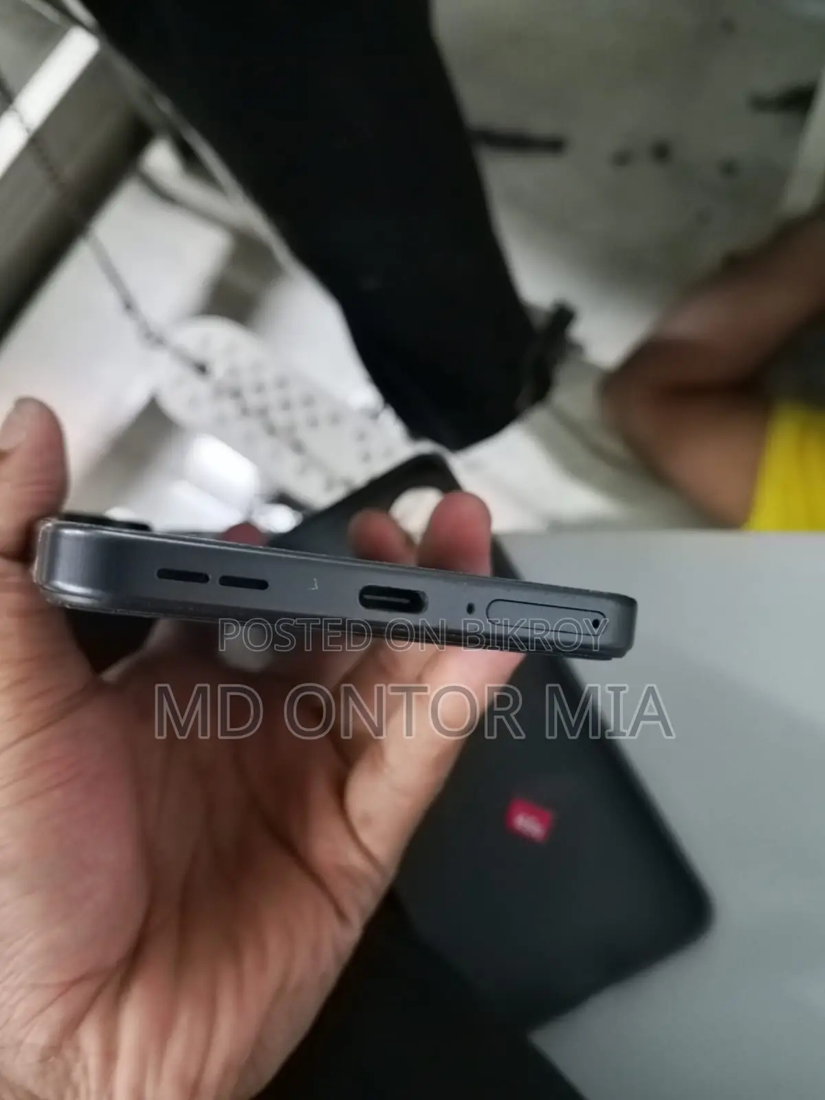 OnePlus Nord CE 5G 256 GB Black