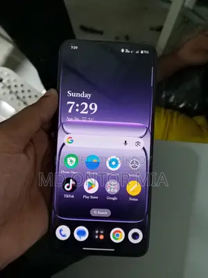 OnePlus Nord CE 5G 256 GB Black