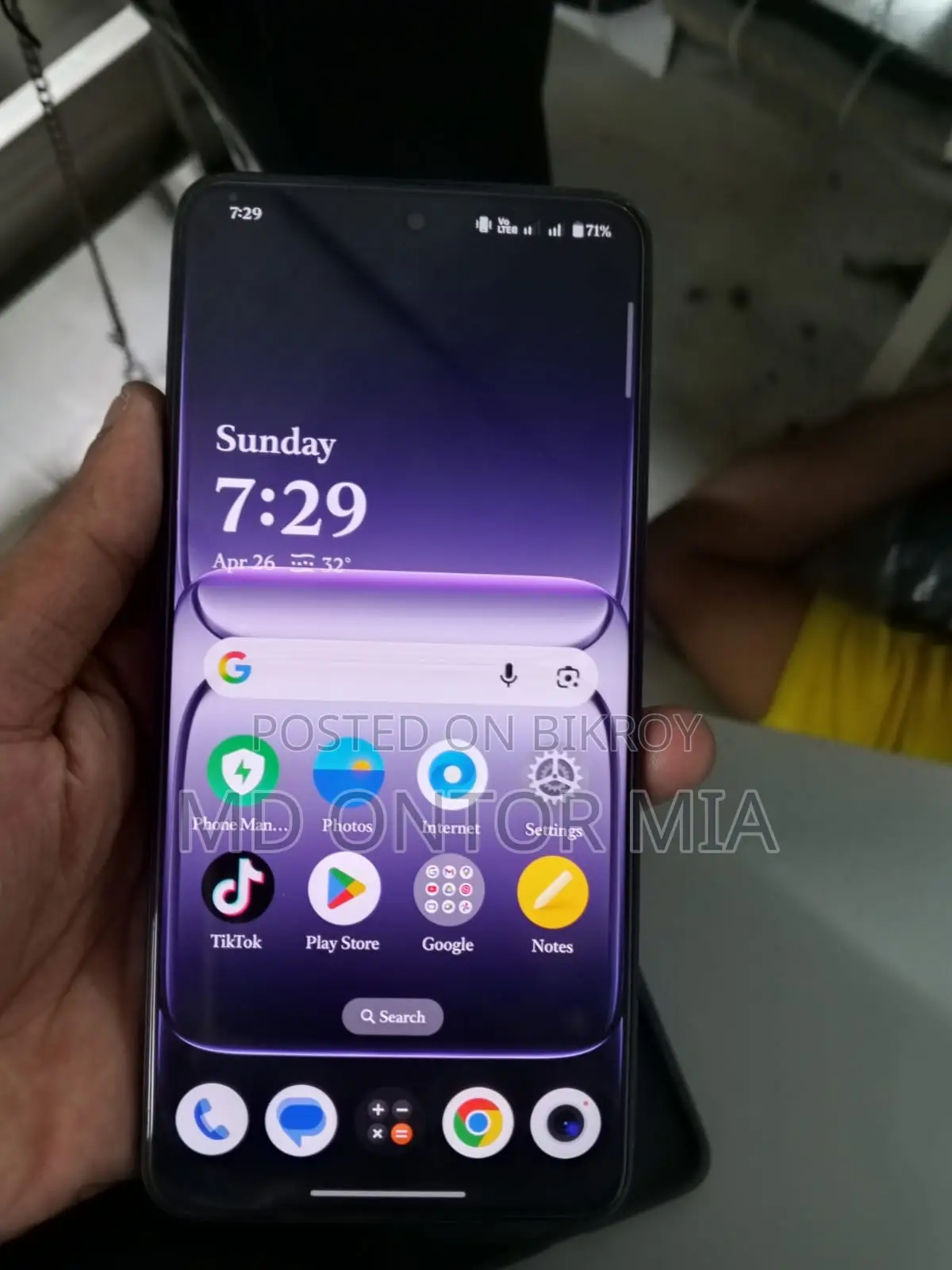 OnePlus Nord CE 5G 256 GB Black