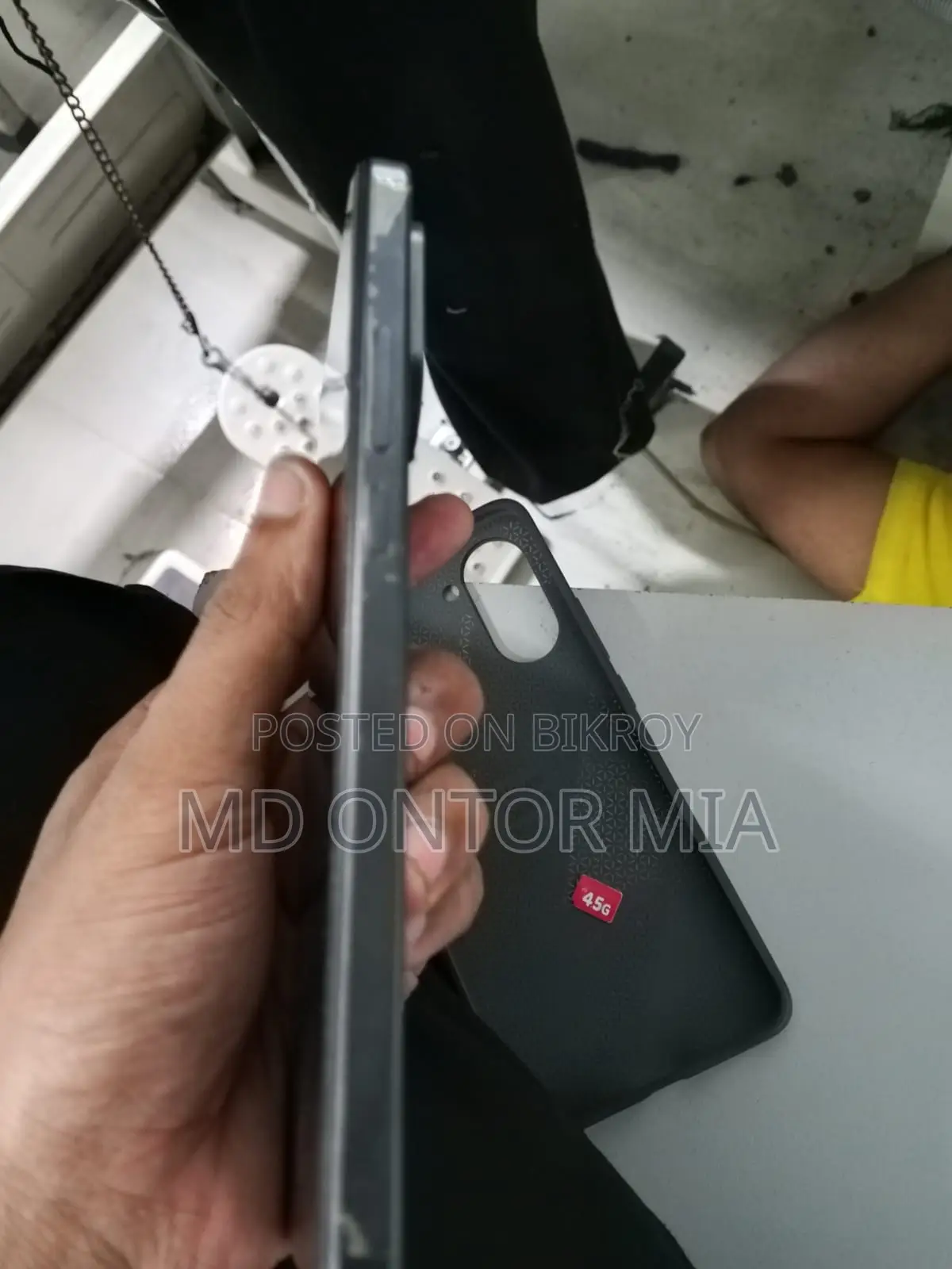 OnePlus Nord CE 5G 256 GB Black