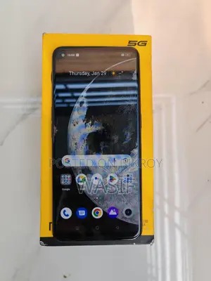 Realme 9 Pro+ 128 GB Green