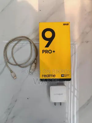 Realme 9 Pro+ 128 GB Green
