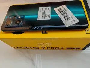 Realme 9 Pro+ 128 GB Green