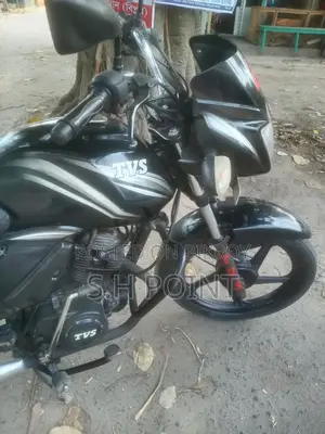 TVS Metro Plus 2016
