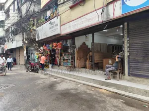 প্রাইম লোকেশনে কমার্শিয়াল স্পেসভাড়া(৯৫০sft), মধ্যপাইক পাড়া,মিরপুর