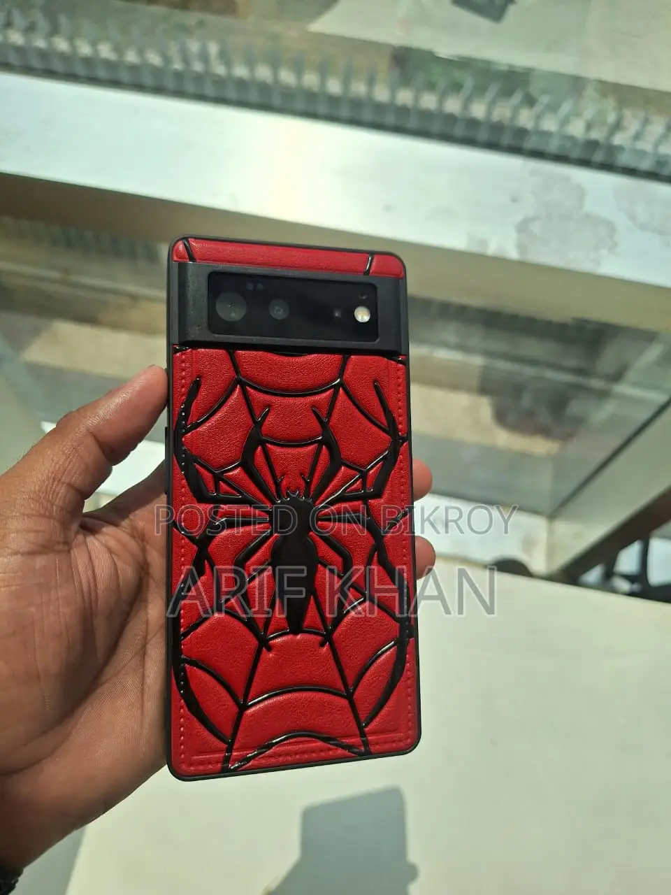 Google Pixel 6 (Used)