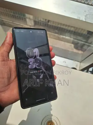Google Pixel 6 (Used)