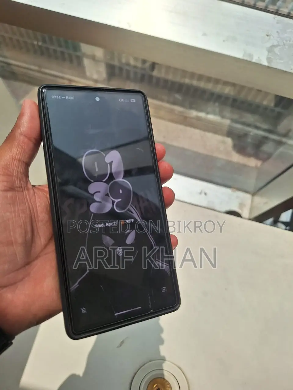 Google Pixel 6 (Used)