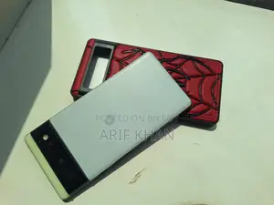 Google Pixel 6 (Used)