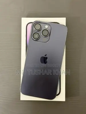 Apple iPhone 14 Pro Max 256GB LL/A (Used)