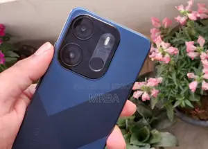 Tecno Spark Go ৬৪ জিবি ব্লু