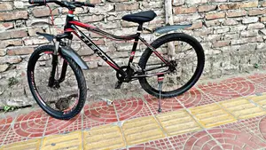 Hero Non-Gear Cycle