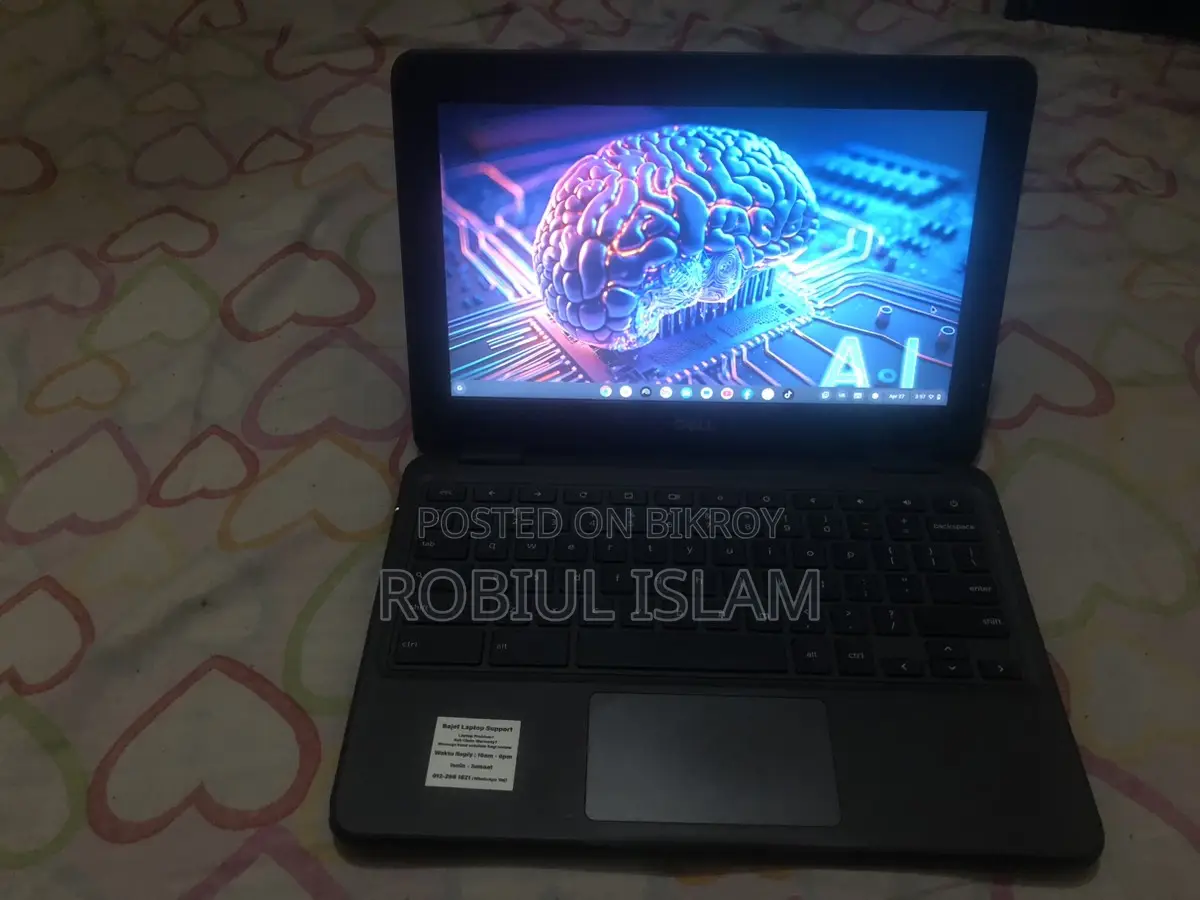Wonderful, Chromebook fresh and good all side