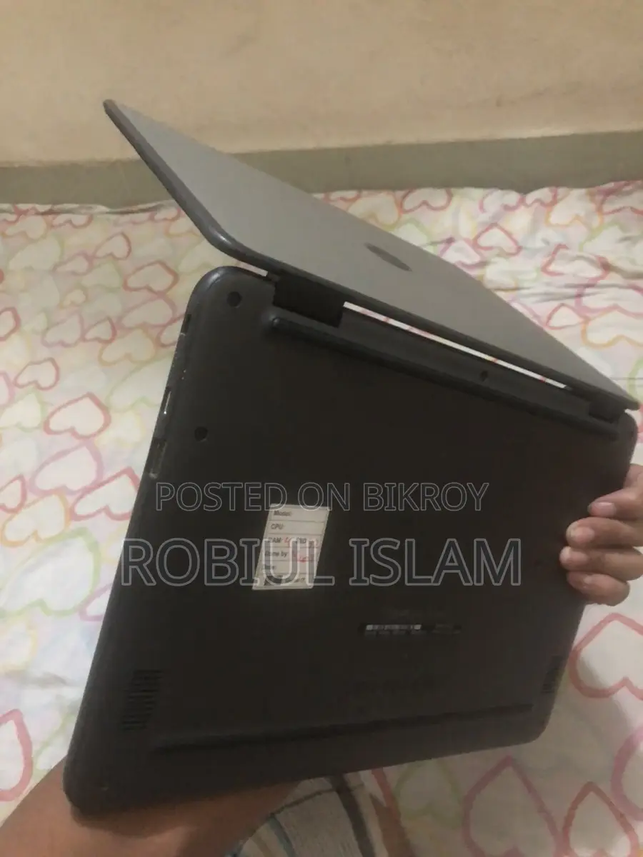 Wonderful, Chromebook fresh and good all side