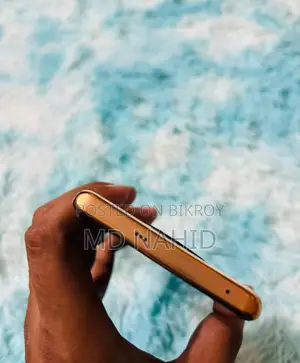 Realme 12 Pro 256 GB Rose Gold