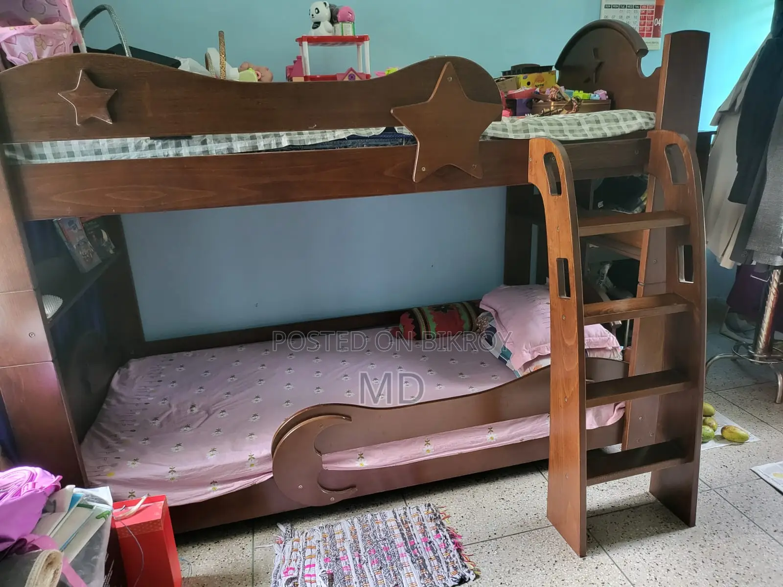 Hatil Bed Illusion 144