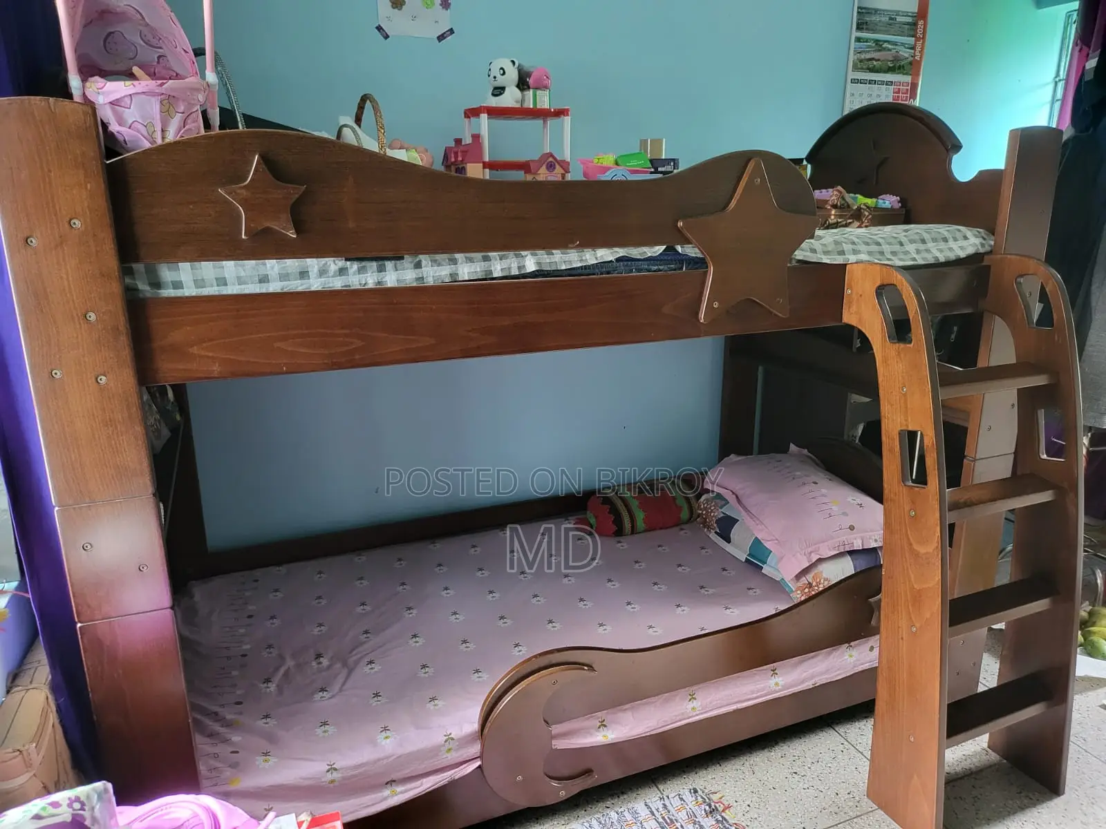 Hatil Bed Illusion 144