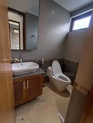 4-Bed Corner Sunlight Luxury Apartment for Rent in Baridhara Diplomatic Zone