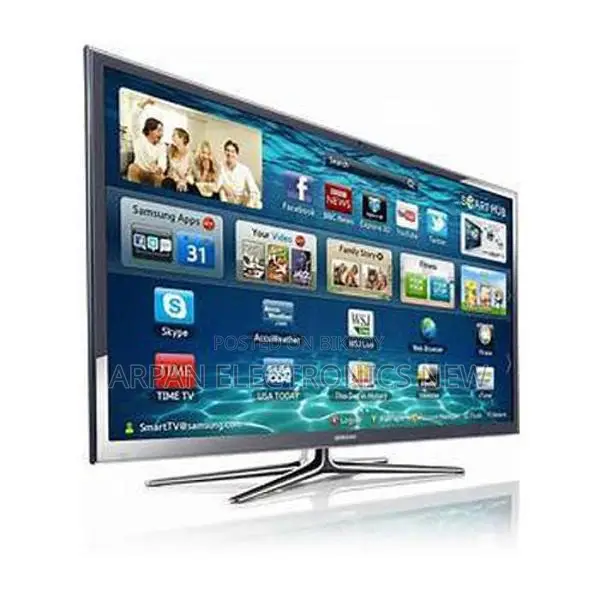 Special Discount on Sony 32" Smart TV