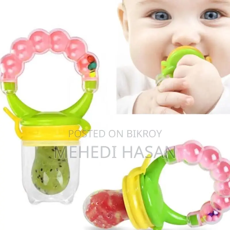 Baby Fruit Feeder