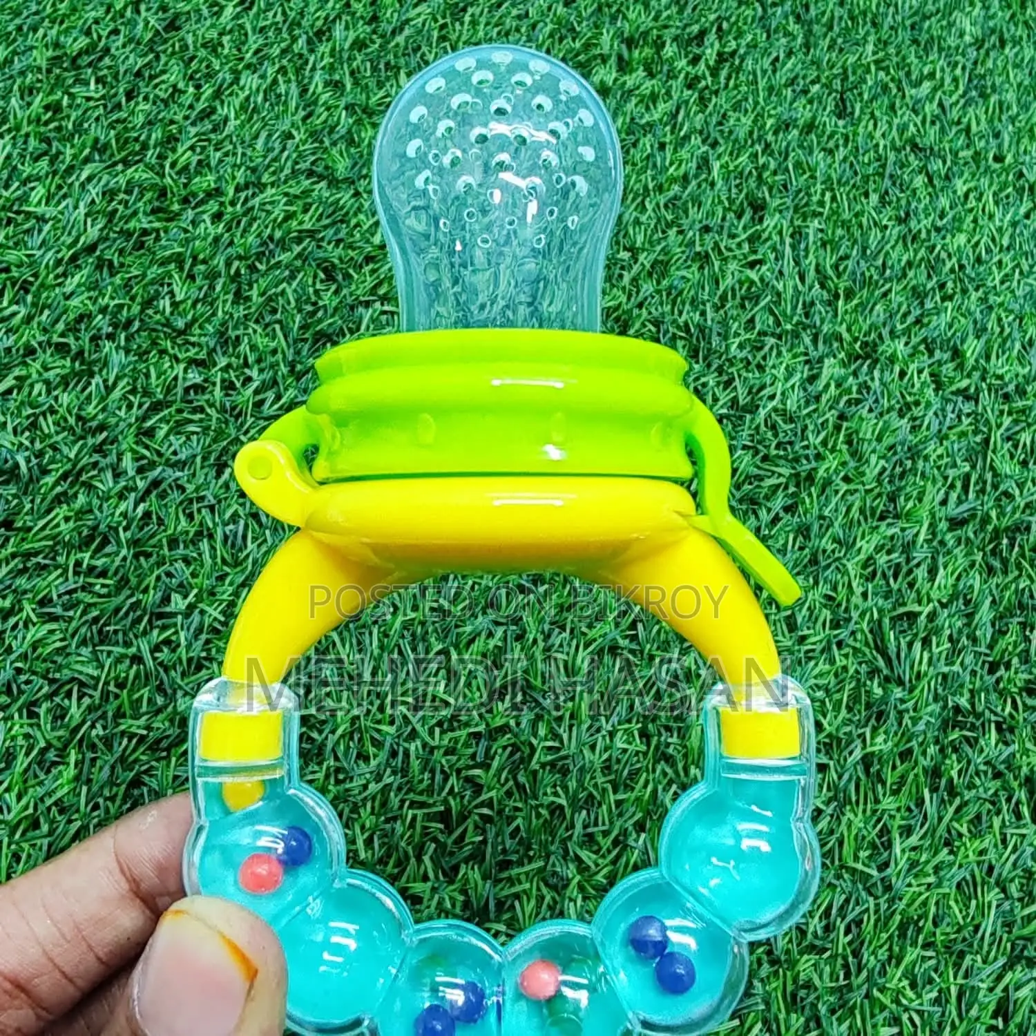 Baby Fruit Feeder