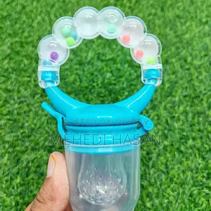 Baby Fruit Feeder